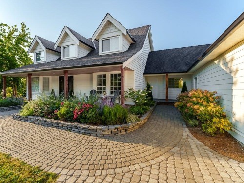 23873 12 Avenue, Langley, BC - Outdoor