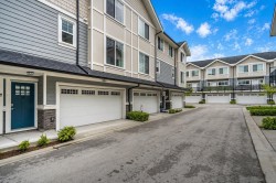 31-19501 74 Avenue Surrey, BC V4N 6V7