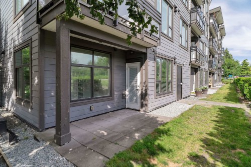 214-9983 Barnston Drive E, Surrey, BC - Outdoor