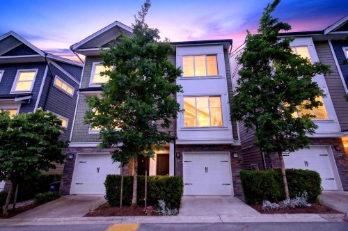 34-21150 76a Avenue  Langley, BC V2Y 0V9