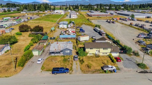 1860 Queen Street, Abbotsford, BC - Outdoor With View
