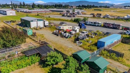 1860 Queen Street, Abbotsford, BC - Outdoor With View