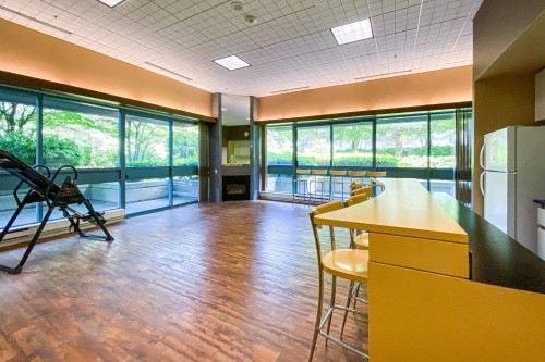 1608-13383 108 Avenue, Surrey, BC - Indoor