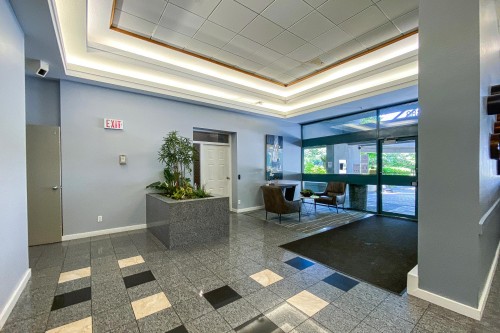 1608-13383 108 Avenue, Surrey, BC - Indoor Photo Showing Other Room