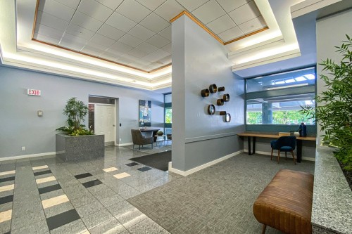 1608-13383 108 Avenue, Surrey, BC - Indoor Photo Showing Other Room