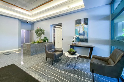 1608-13383 108 Avenue, Surrey, BC - Indoor