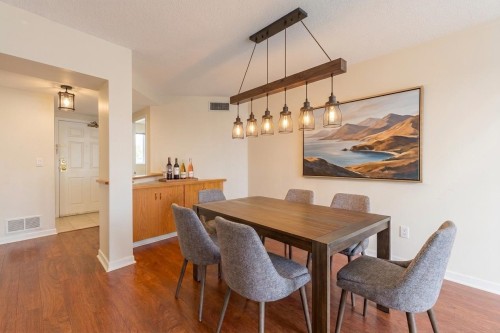 1608-13383 108 Avenue, Surrey, BC - Indoor Photo Showing Dining Room