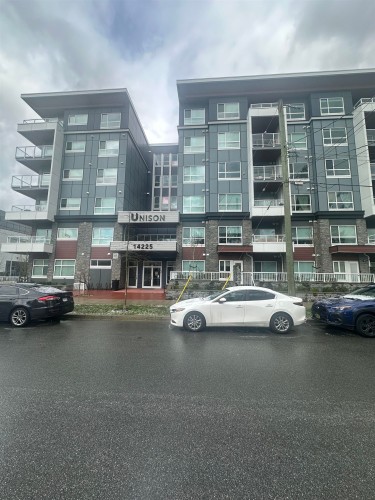307-14225 103a Avenue  Surrey, BC V3T 0T4