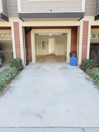 61-19477 72A Avenue, Surrey, BC - Outdoor With Exterior