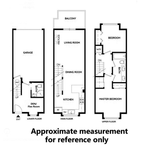 61-19477 72A Avenue, Surrey, BC - Other