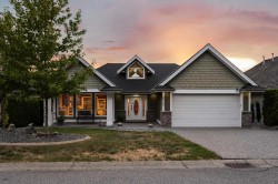 35705 Hawksview Place  Abbotsford, BC V3G 2Y1