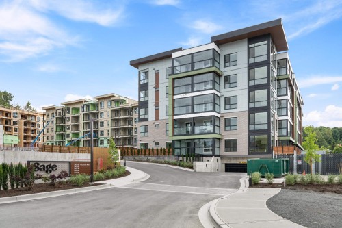 103-34395 Gladys Avenue  Abbotsford, BC V2S 0R4