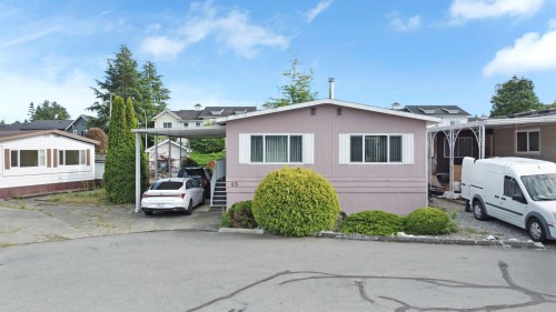 45-1640 162 Street  Surrey, BC V4A 6Y9