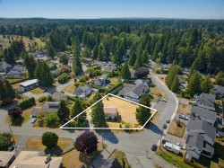 4503 Southridge Crescent Langley, BC V3A 4N7