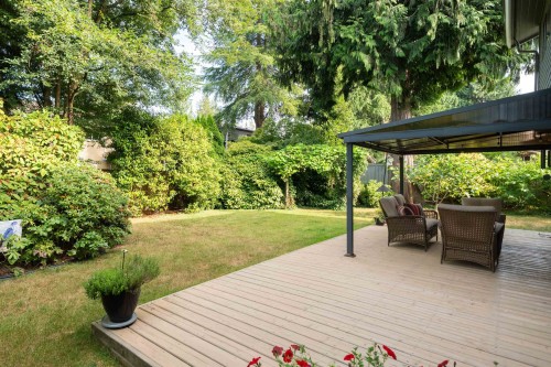 11769 Summit Crescent, Delta, BC - Outdoor