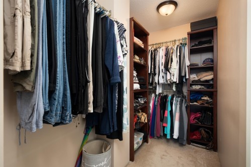 11769 Summit Crescent, Delta, BC - Indoor With Storage