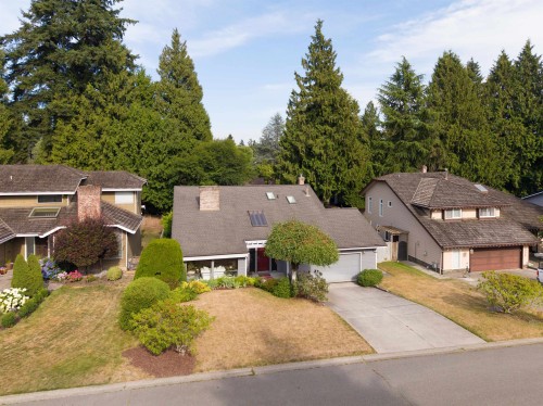 11769 Summit Crescent, Delta, BC - Outdoor