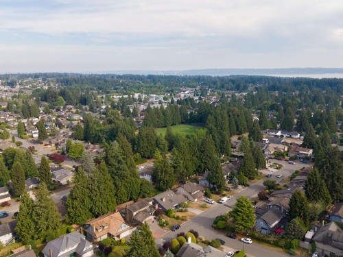11769 Summit Crescent, Delta, BC - Outdoor With View