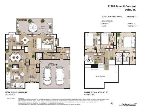 11769 Summit Crescent, Delta, BC - Other