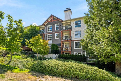 309-14605 Mcdougall Drive  Surrey, BC V4P 0G7