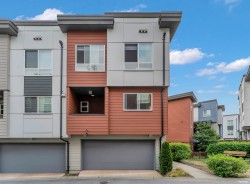 44-1670 160 Street Surrey, BC V4A 0C6