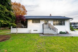 11205 78a Avenue Delta, BC V4C 1P4