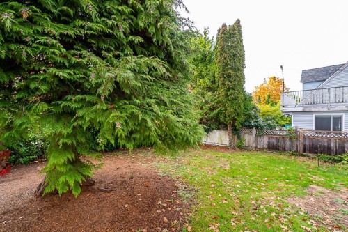 11205 78A Avenue, Delta, BC - Outdoor