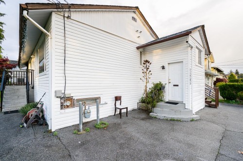 11205 78A Avenue, Delta, BC - Outdoor With Exterior