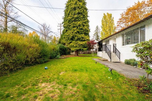 11205 78A Avenue, Delta, BC - Outdoor