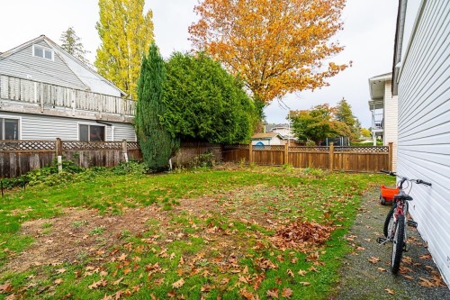 11205 78A Avenue, Delta, BC - Outdoor