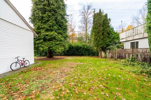 11205 78A Avenue, Delta, BC - Outdoor