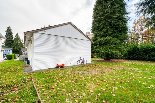 11205 78A Avenue, Delta, BC - Outdoor
