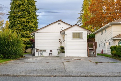 11205 78A Avenue, Delta, BC - Outdoor