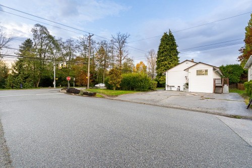 11205 78A Avenue, Delta, BC - Outdoor