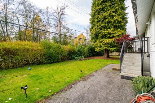 11205 78A Avenue, Delta, BC - Outdoor