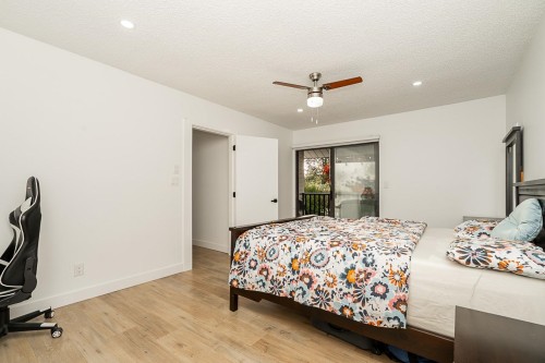 11205 78A Avenue, Delta, BC - Indoor Photo Showing Bedroom