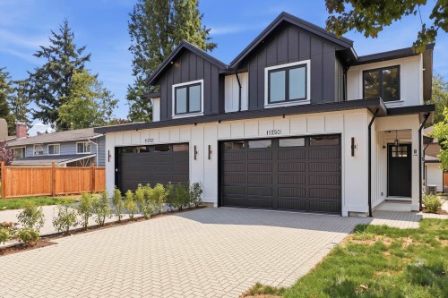 11250 78A Avenue, Delta, BC - Outdoor