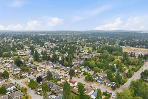 11250 78A Avenue, Delta, BC - Outdoor With View
