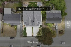 11252 78a Avenue Delta, BC V4C 1P5