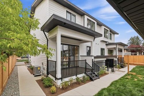 11252 78A Avenue, Delta, BC - Outdoor