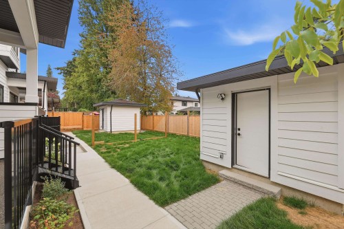 11252 78A Avenue, Delta, BC - Outdoor With Exterior