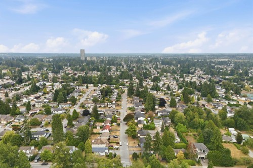 11252 78A Avenue, Delta, BC - Outdoor With View