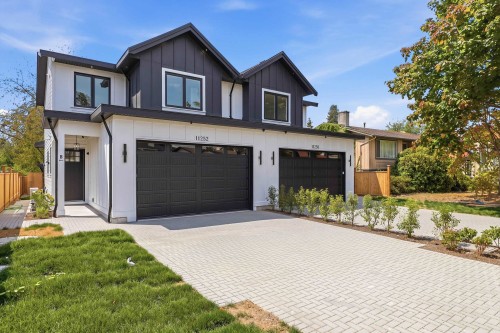 11252 78A Avenue, Delta, BC - Outdoor
