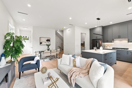 11252 78A Avenue, Delta, BC - Indoor