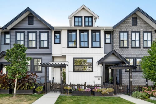 8147 202 Street  Langley, BC V2Y 3K2