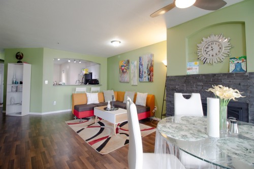 306-20120 56 Avenue  Langley, BC V3A 3Y4