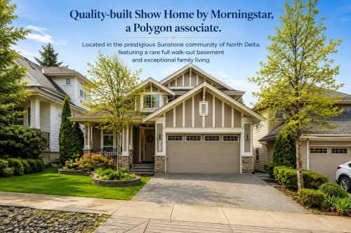 10519 Modesto Place  Delta, BC V4C 0B2