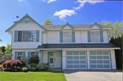 6297 172a Street Surrey, BC V3S 6V4