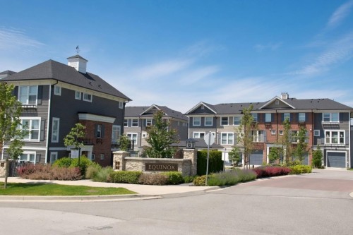 41-10415 Delsom Crescent, Delta, BC - Outdoor With Facade