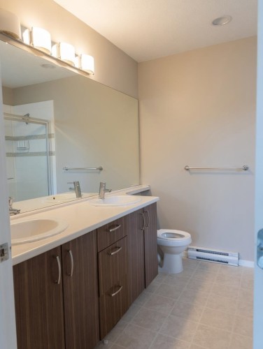 41-10415 Delsom Crescent, Delta, BC - Indoor Photo Showing Bathroom